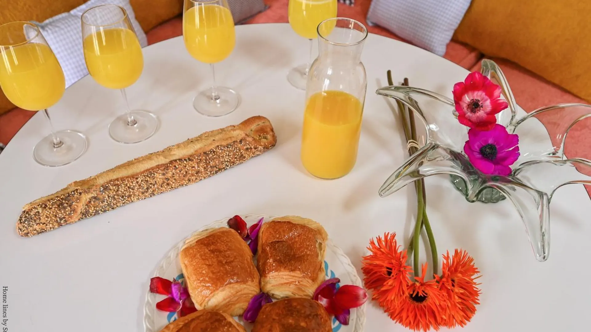 Amical-Marseille-Coeur De Ville Balcon Apartmán Marseille