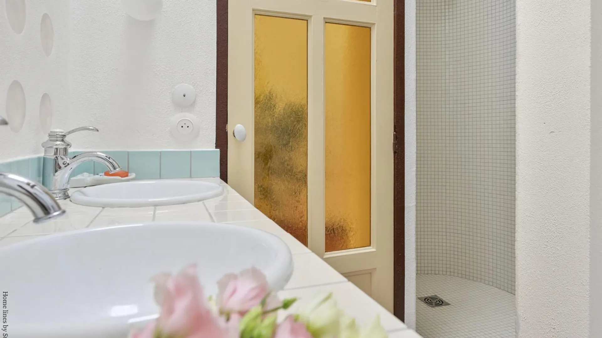 Apartment Amical-Marseille-Coeur De Ville Balcon