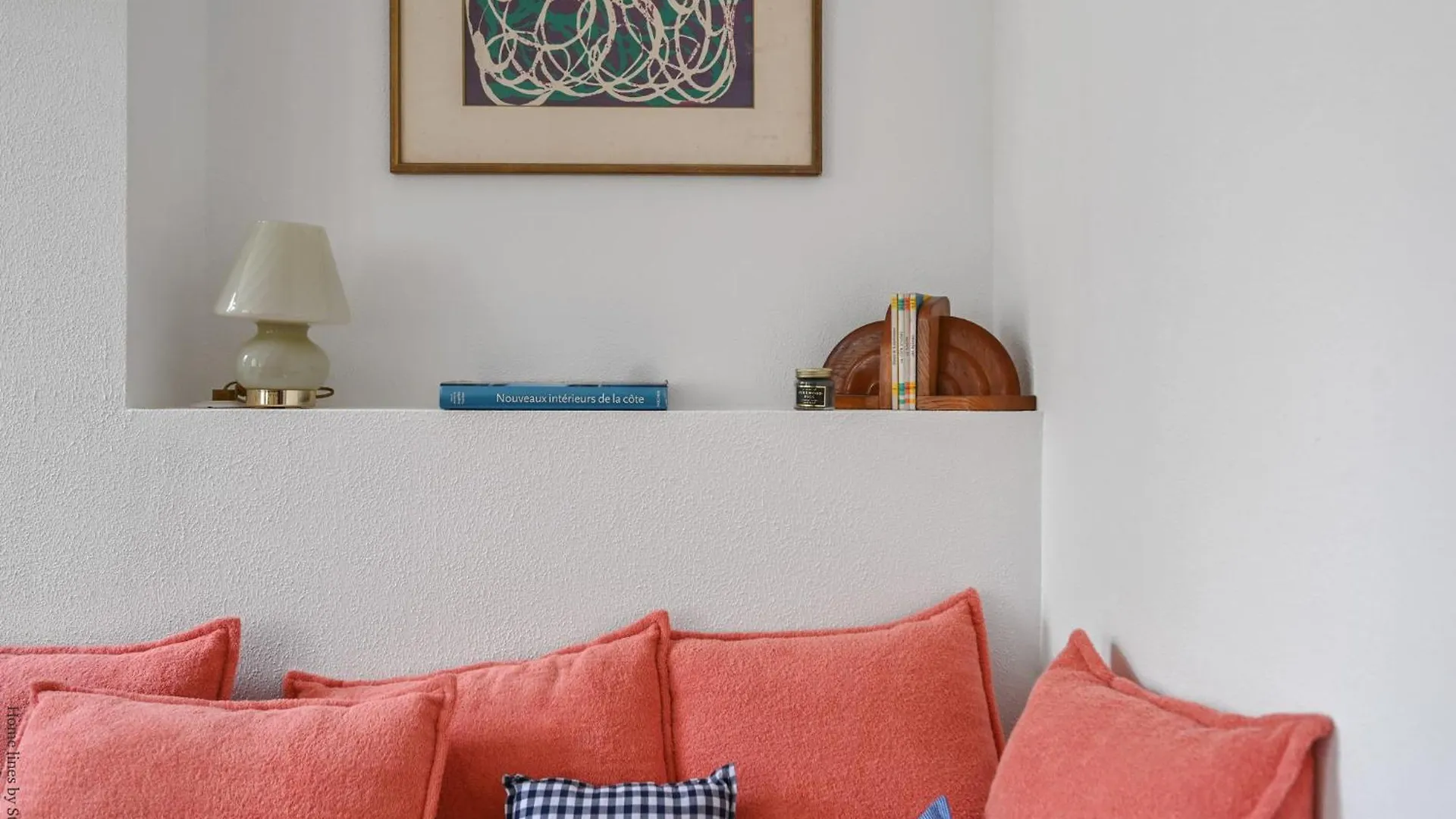 公寓 Amical-Marseille-Coeur De Ville Balcon 法国
